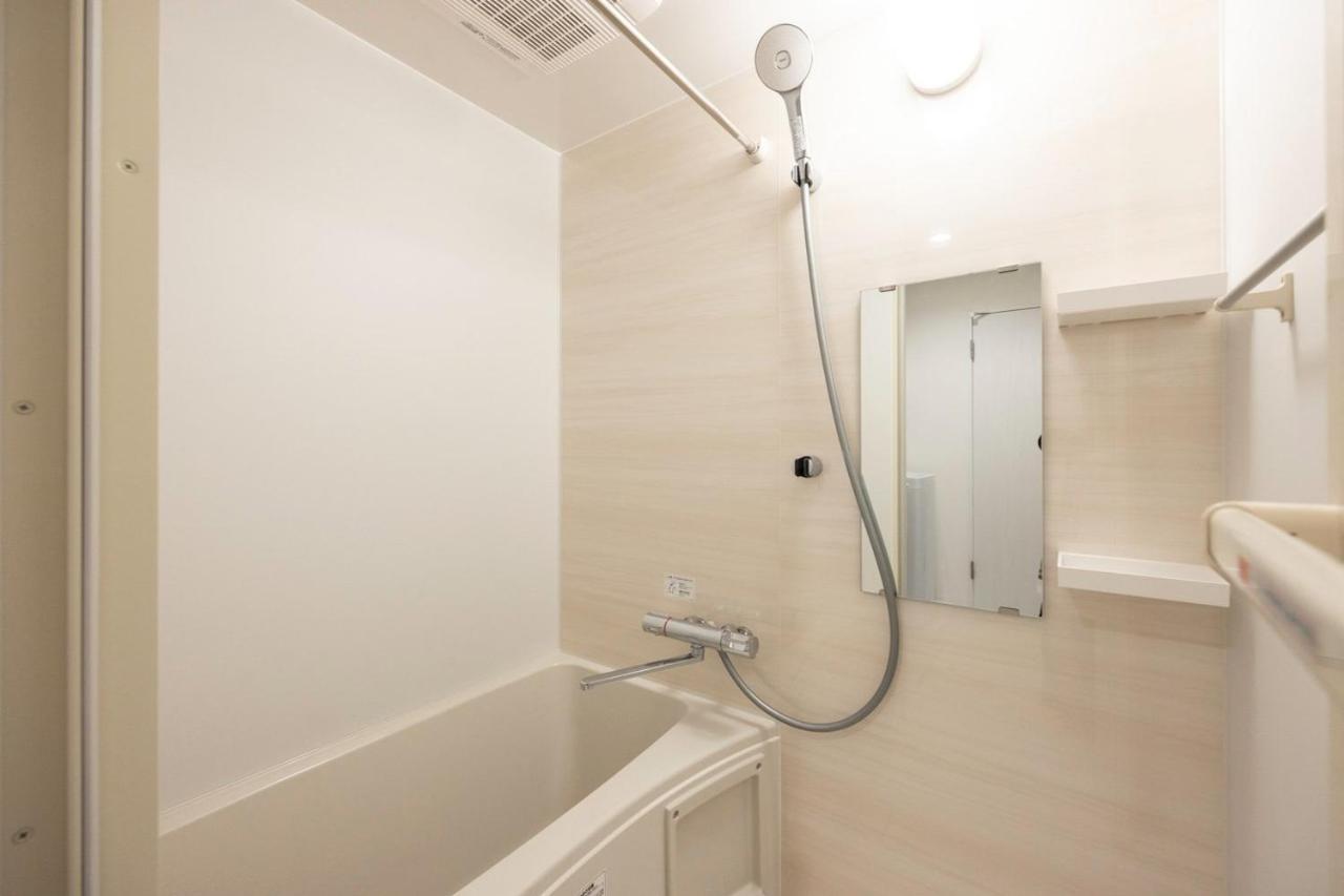 Appartement Retaw Hills Waseda à Tōkyō Extérieur photo