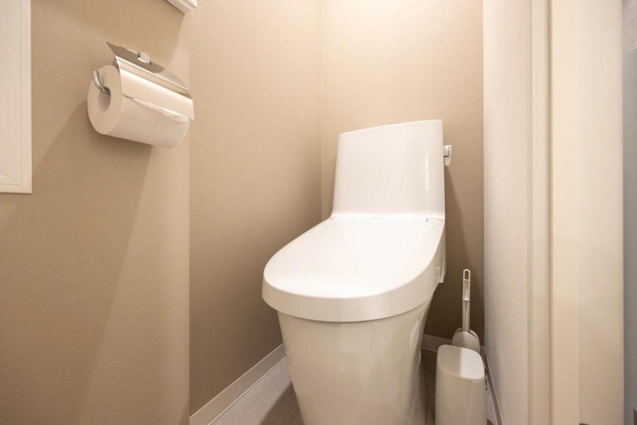 Appartement Retaw Hills Waseda à Tōkyō Extérieur photo