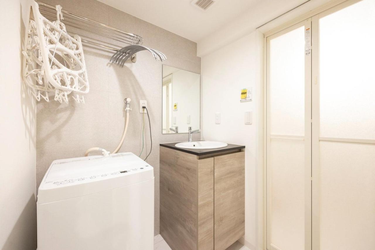 Appartement Retaw Hills Waseda à Tōkyō Extérieur photo