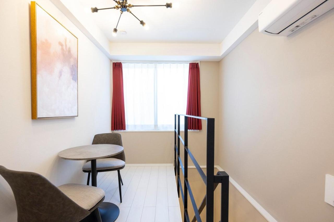 Appartement Retaw Hills Waseda à Tōkyō Extérieur photo