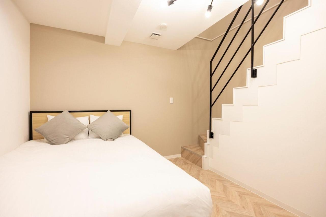 Appartement Retaw Hills Waseda à Tōkyō Extérieur photo