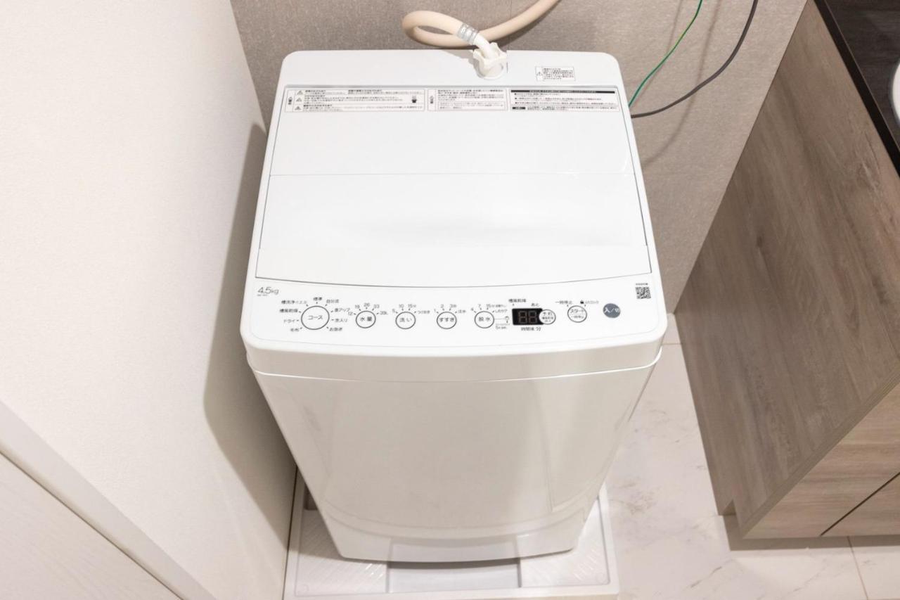 Appartement Retaw Hills Waseda à Tōkyō Extérieur photo