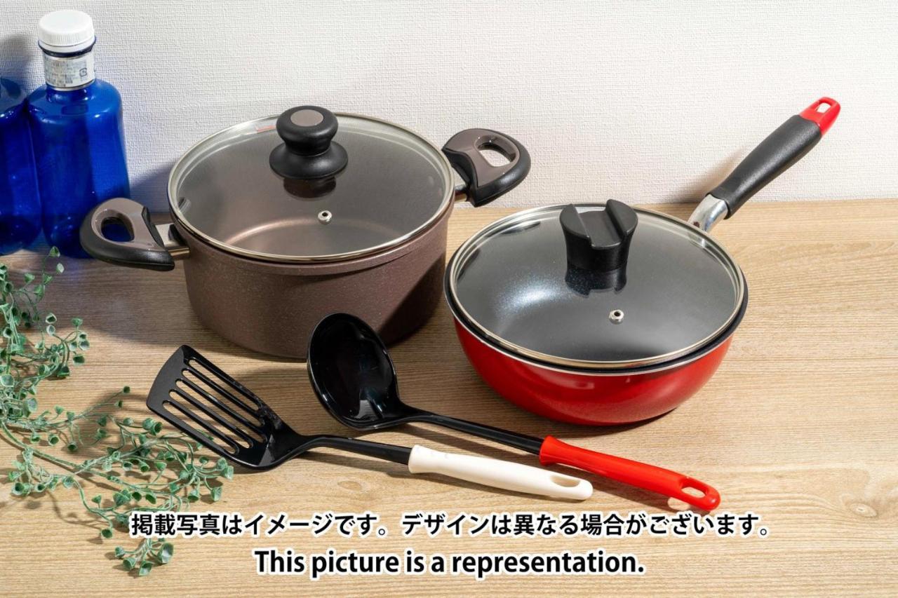 Appartement Retaw Hills Waseda à Tōkyō Extérieur photo
