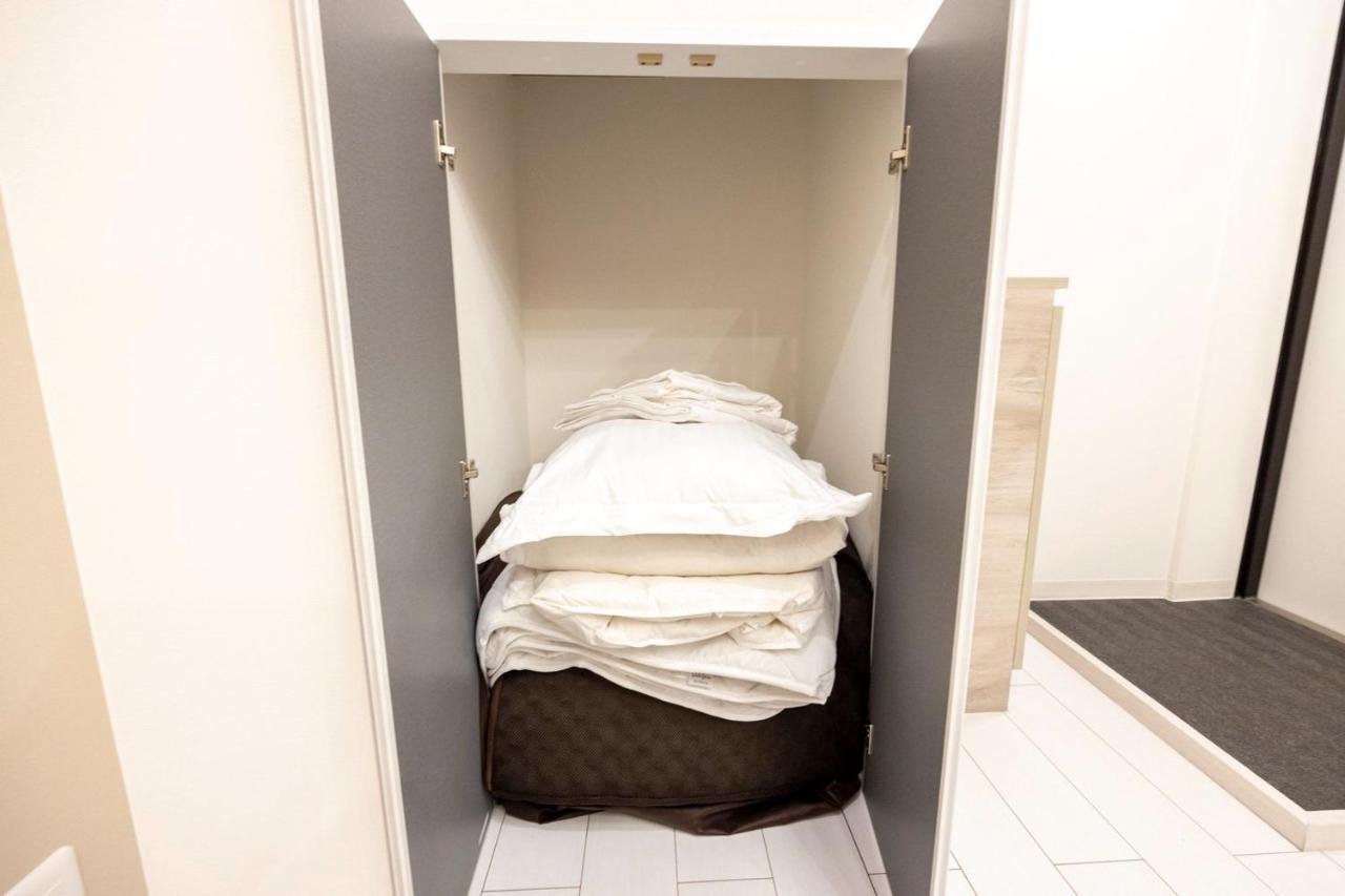 Appartement Retaw Hills Waseda à Tōkyō Extérieur photo