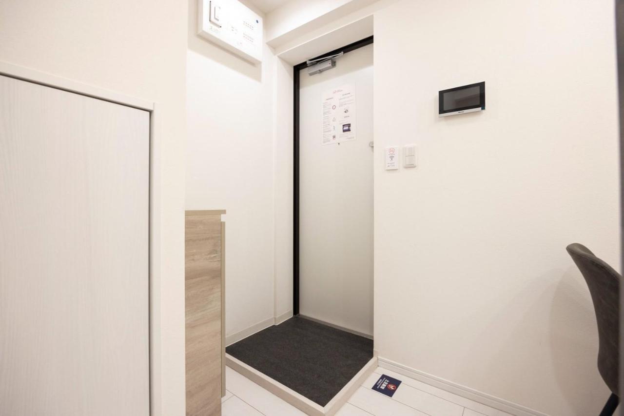 Appartement Retaw Hills Waseda à Tōkyō Extérieur photo