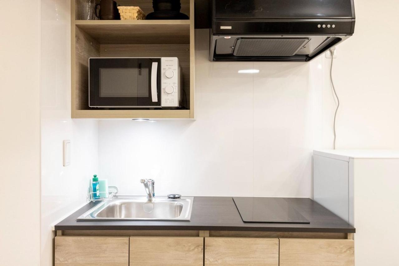 Appartement Retaw Hills Waseda à Tōkyō Extérieur photo