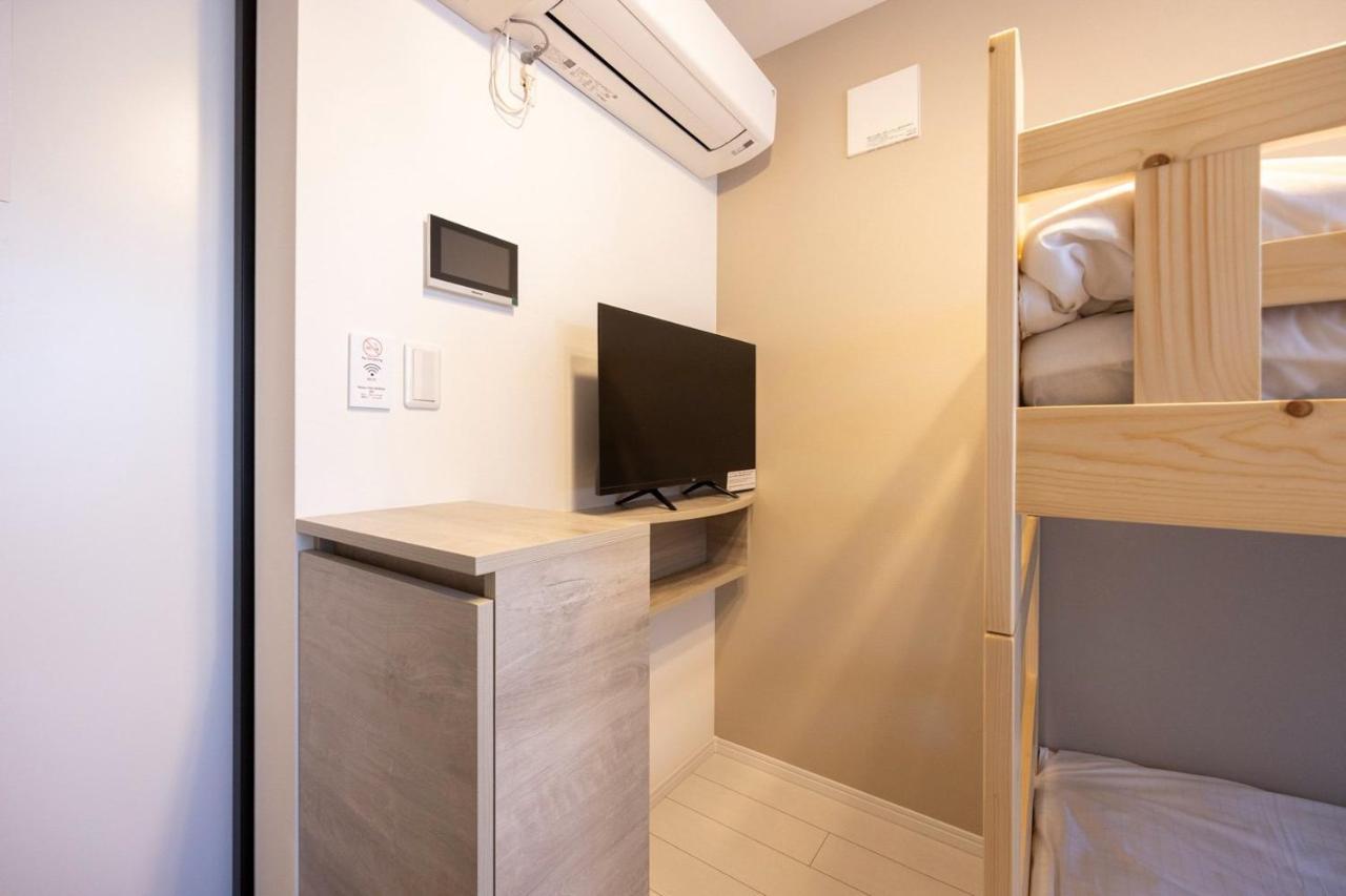 Appartement Retaw Hills Waseda à Tōkyō Extérieur photo