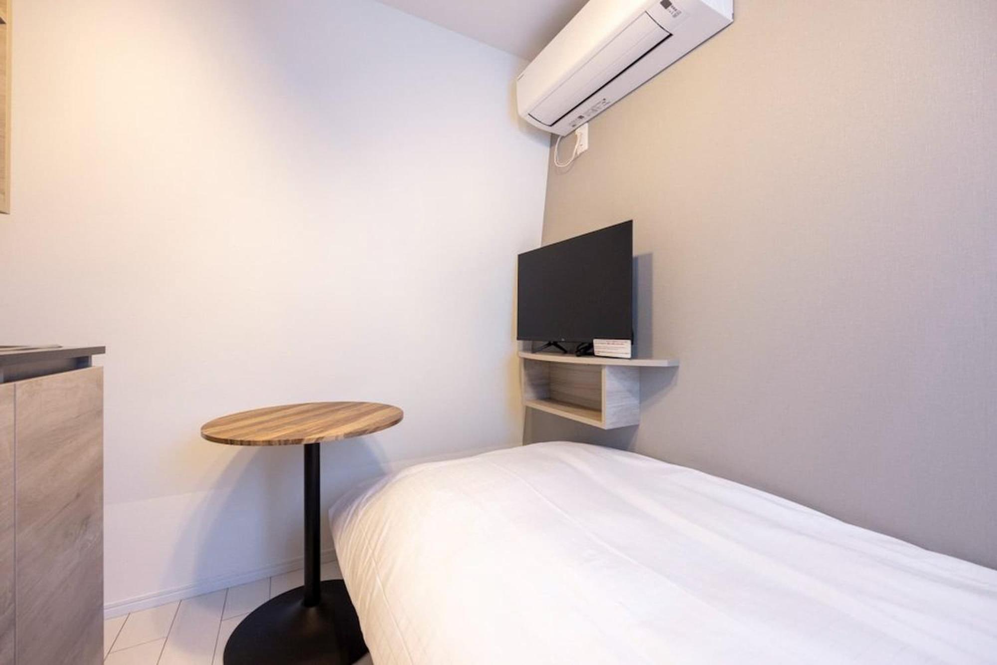 Appartement Retaw Hills Waseda à Tōkyō Chambre photo