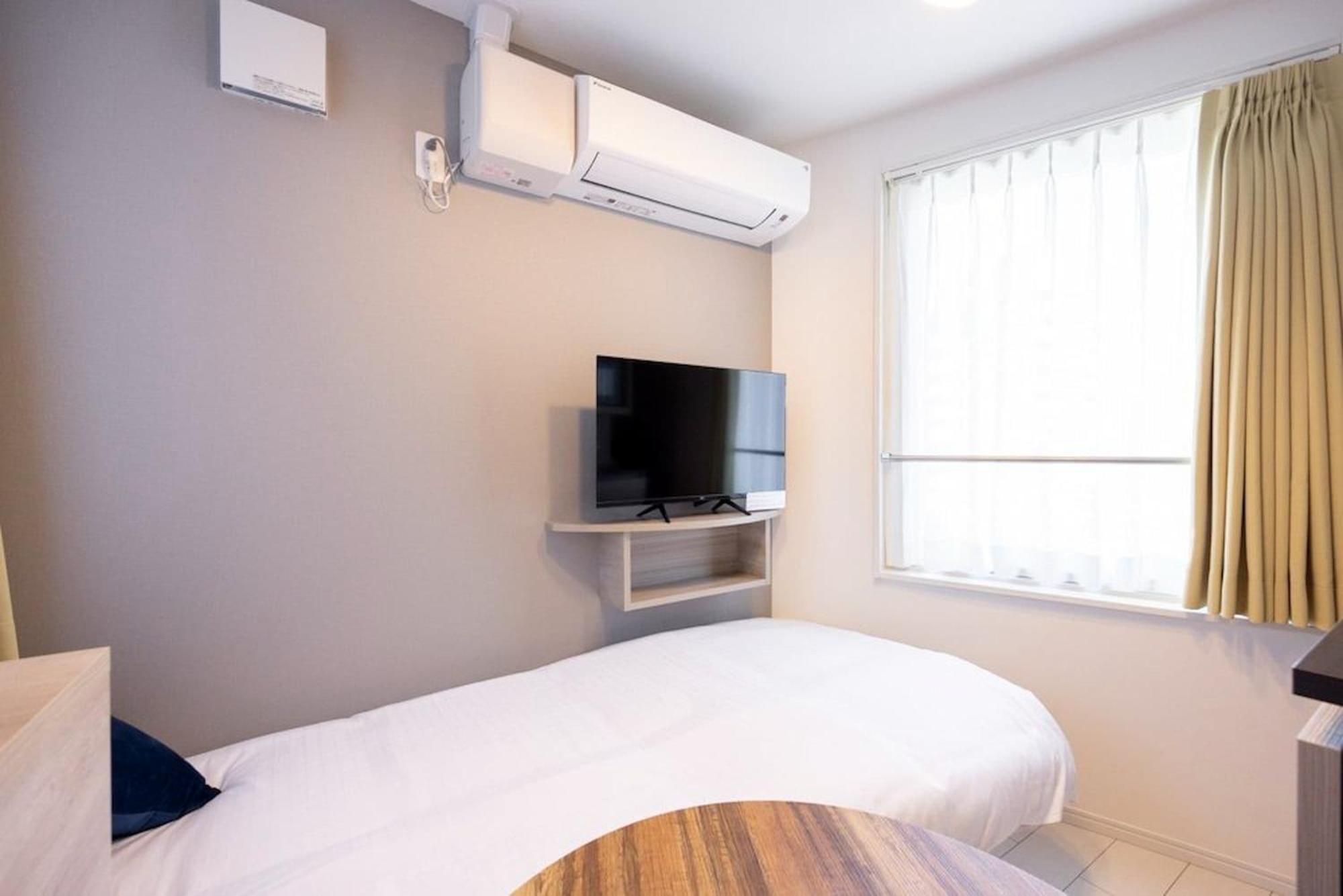 Appartement Retaw Hills Waseda à Tōkyō Chambre photo