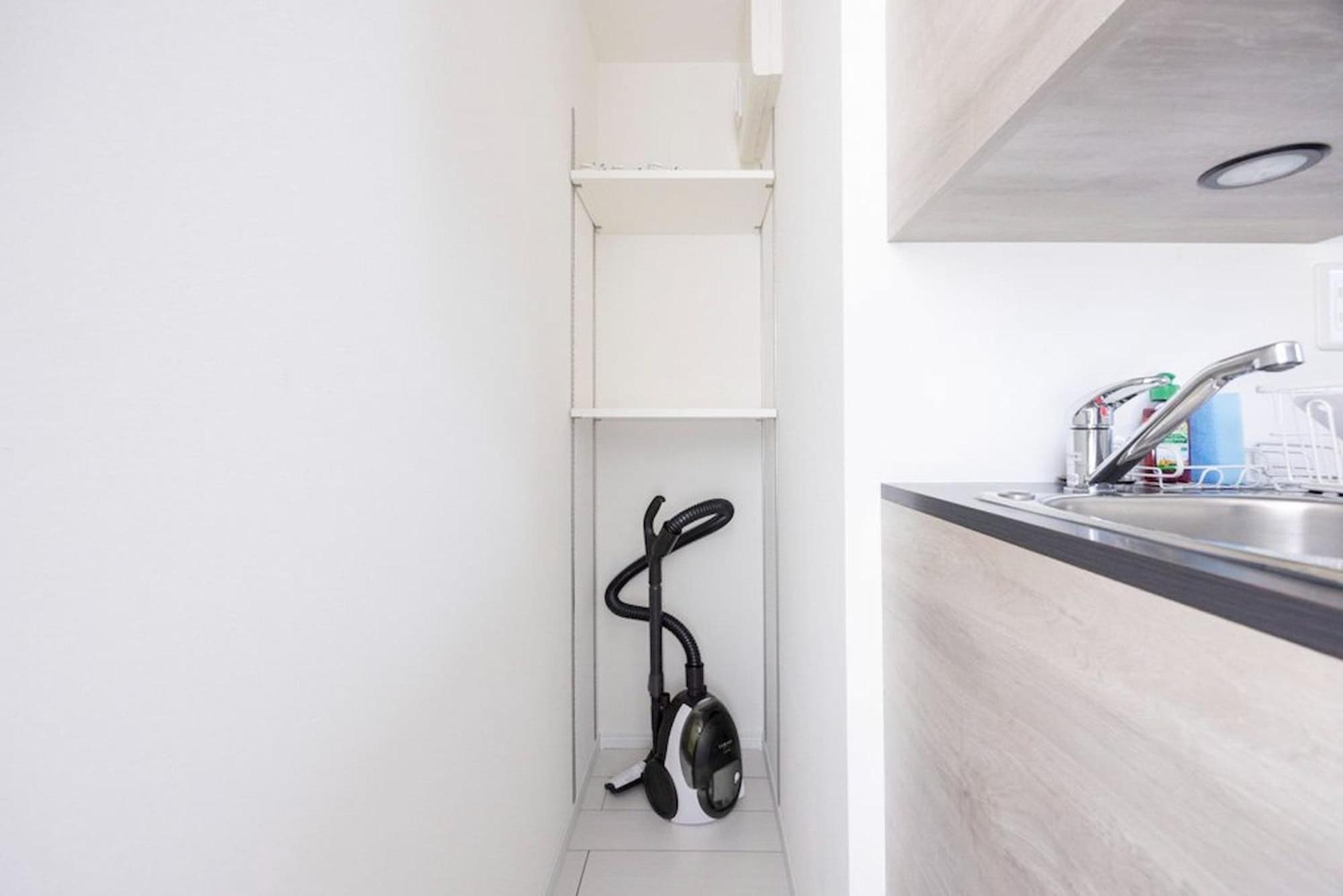 Appartement Retaw Hills Waseda à Tōkyō Chambre photo